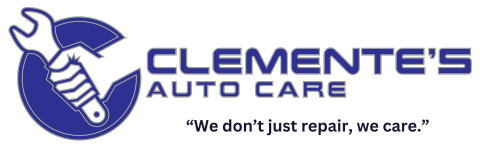 Clemente's Auto Care